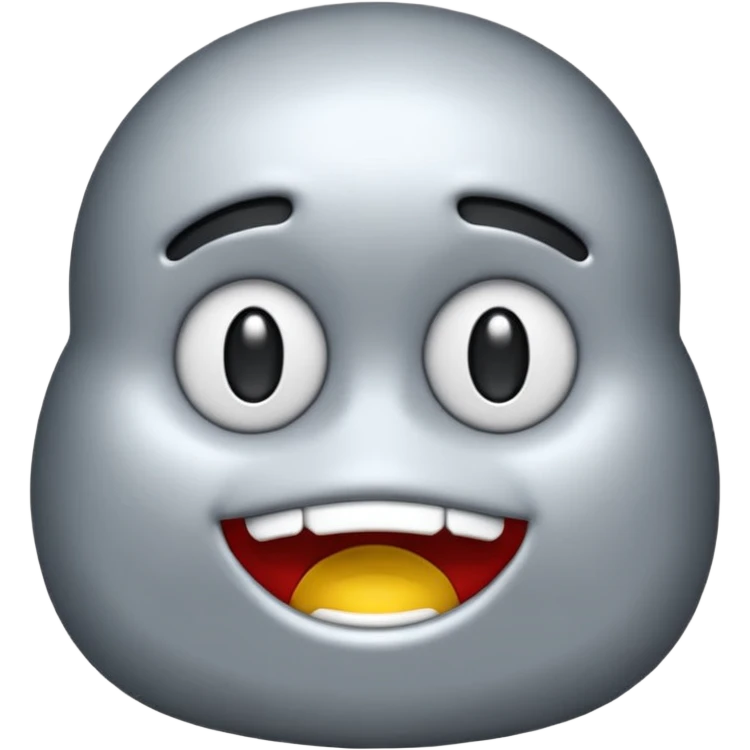 Дверной замок  emoji