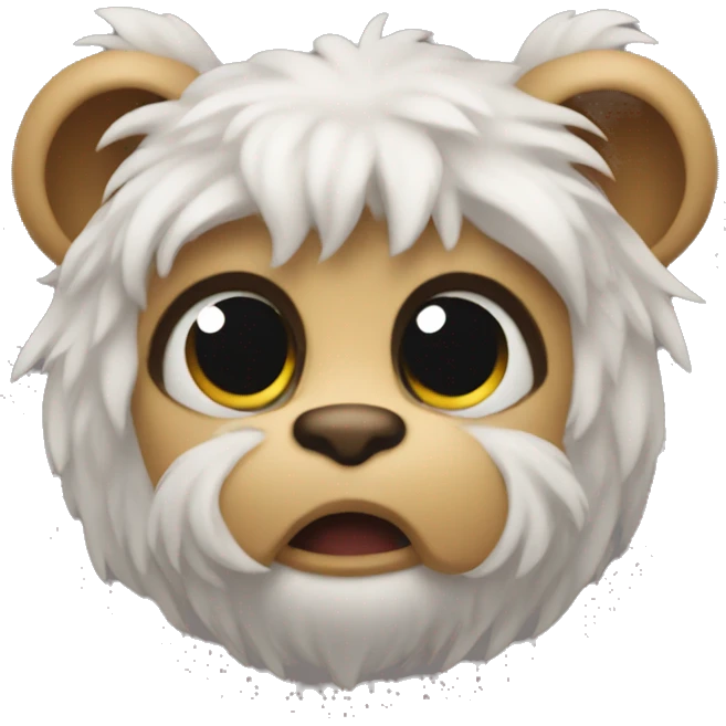🐵 emoji