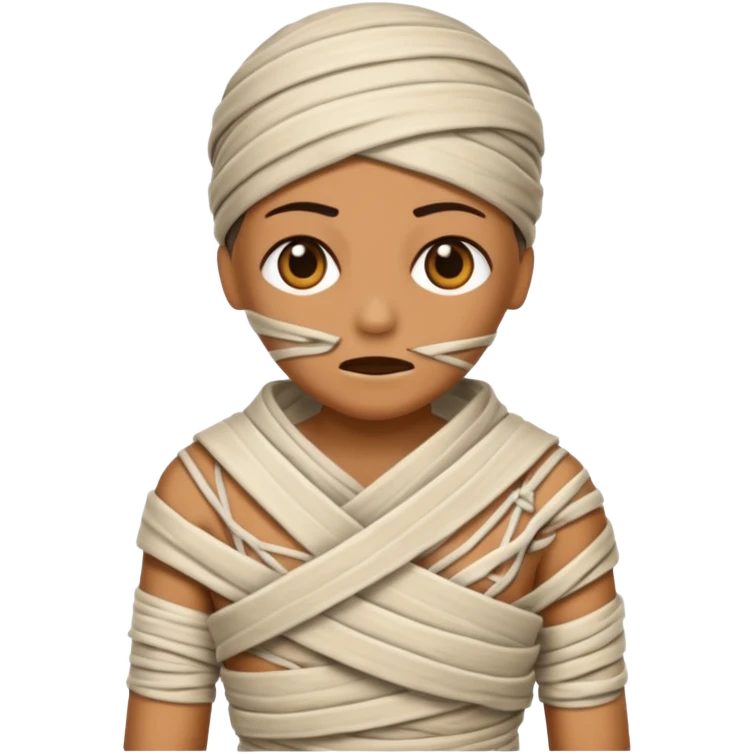 mummy emoji