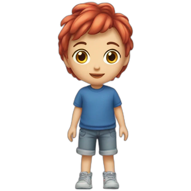 Garçons sur fille emoji