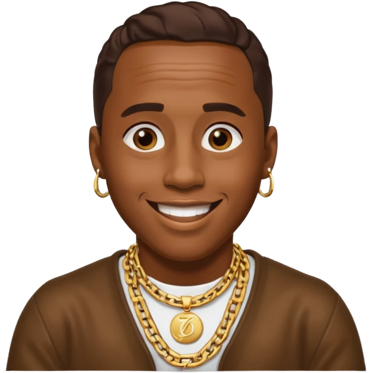 Diddy emoji