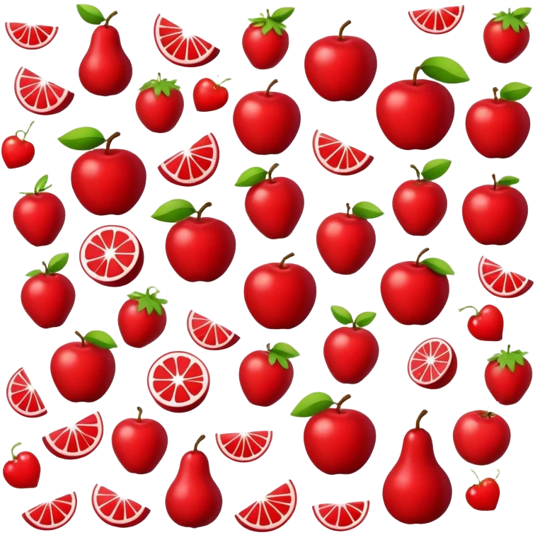 Sangría emoji
