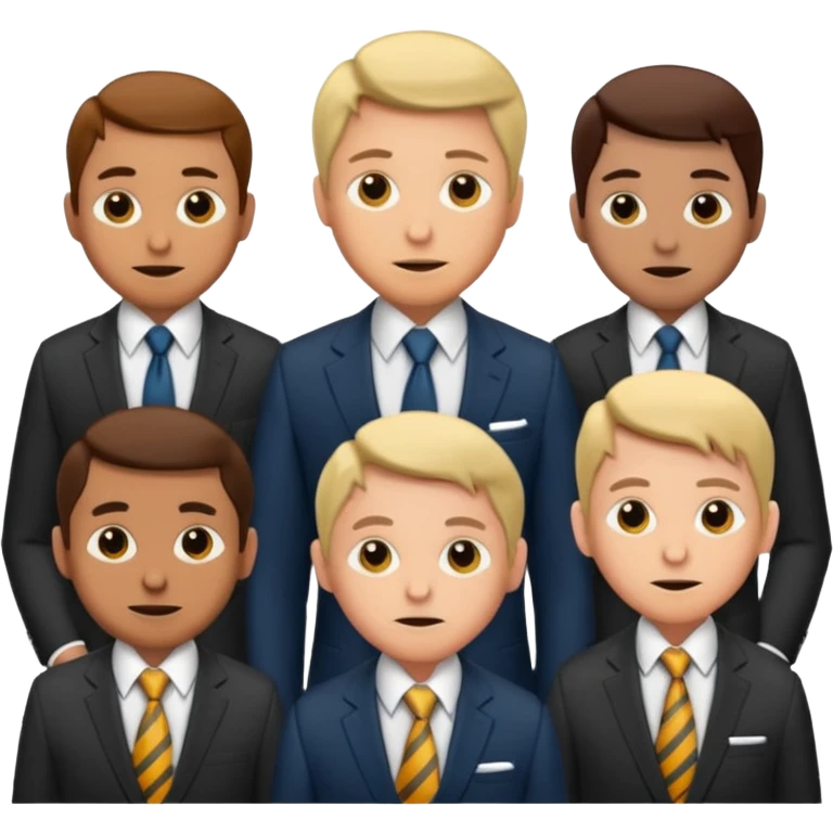 Swindler,Knaves emoji