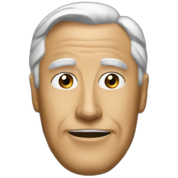 President emoji