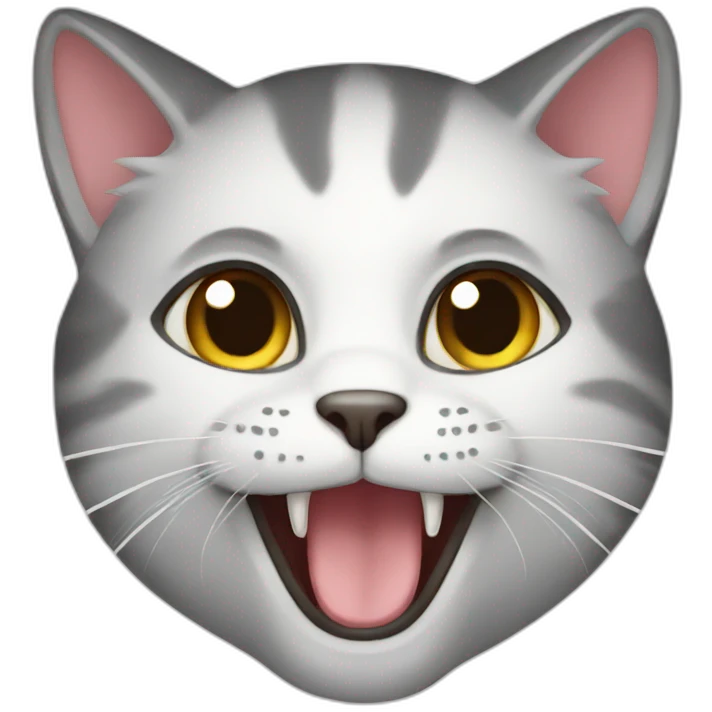 cats emoji