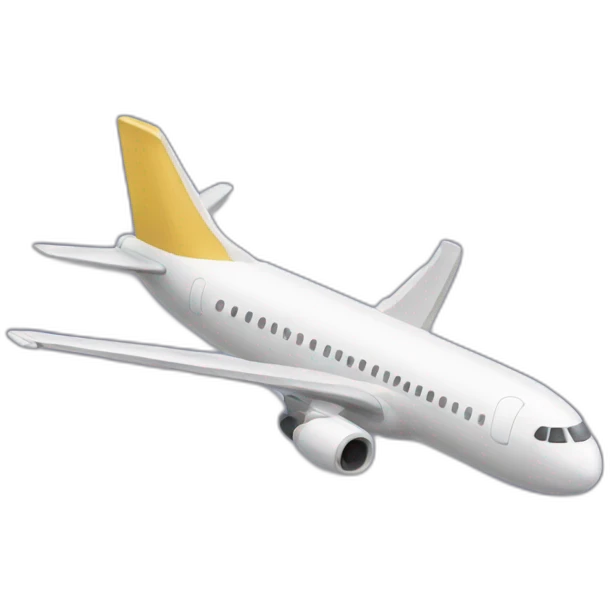 flight emoji