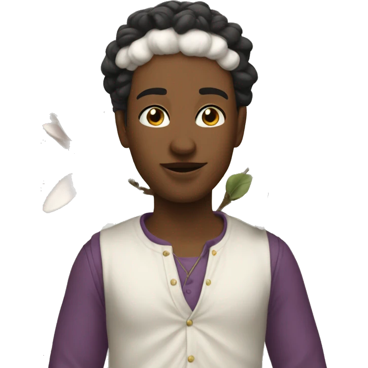 magnolia verse  emoji