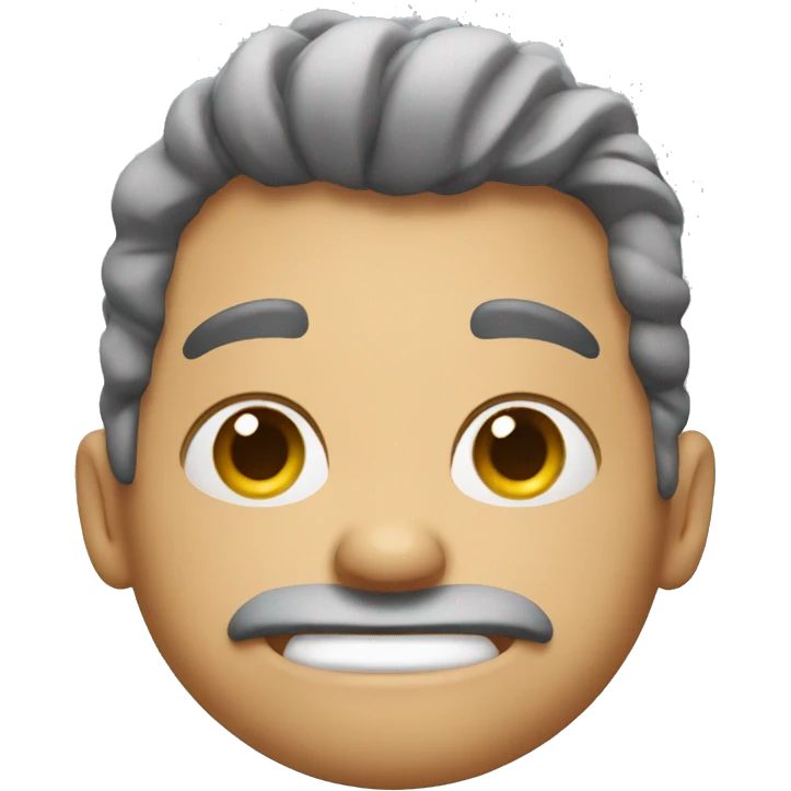 Make a face  emoji