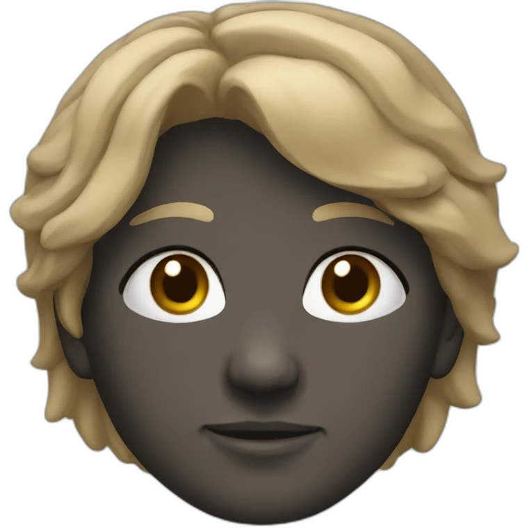 Hello kiti emoji