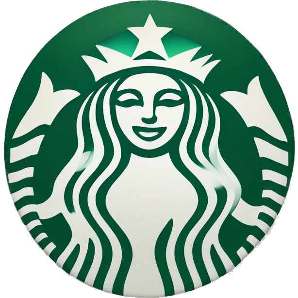 Starbucks  emoji