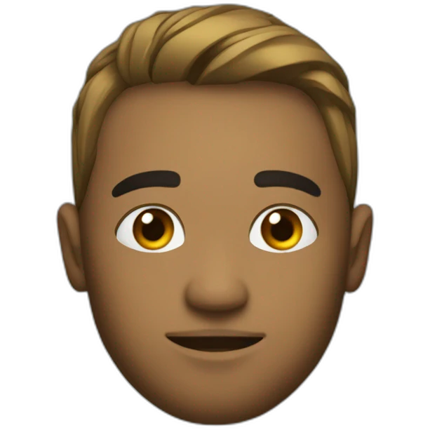 Deportes limache emoji