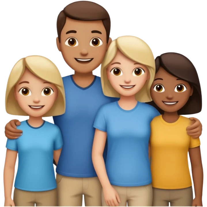 family emoji