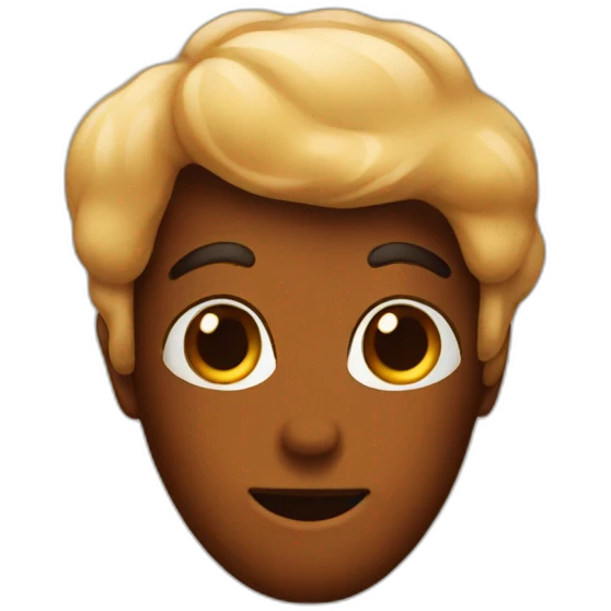 coffee spicy emoji