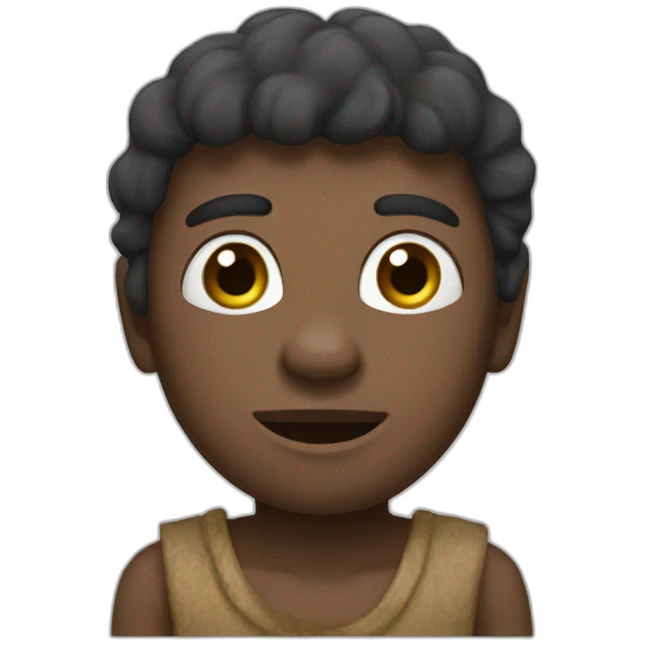 TUMBA emoji