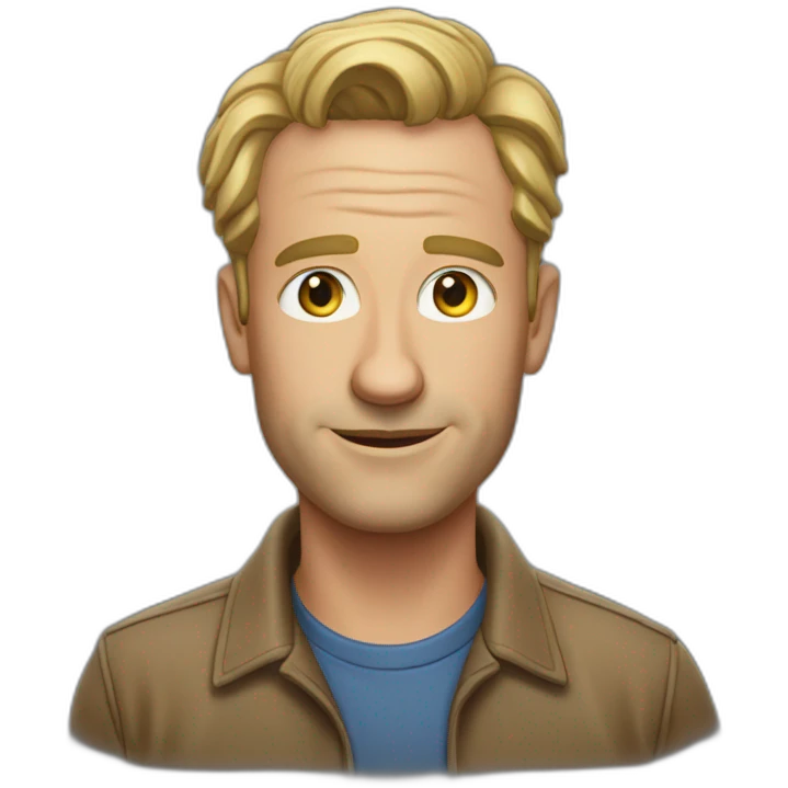 Patrick saegesser emoji