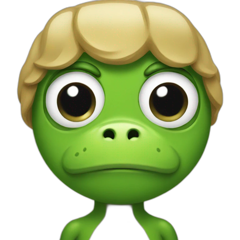 froge emoji