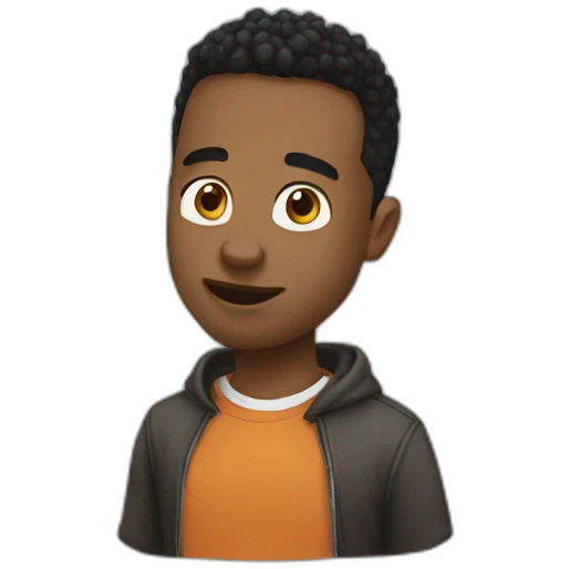 Tyler fsce emoji