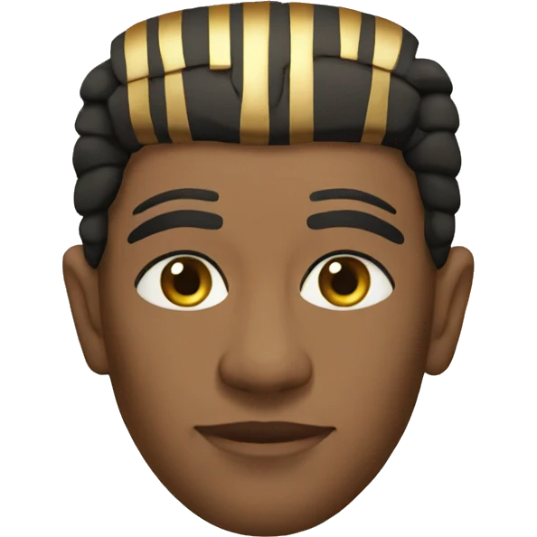 Egypt emoji