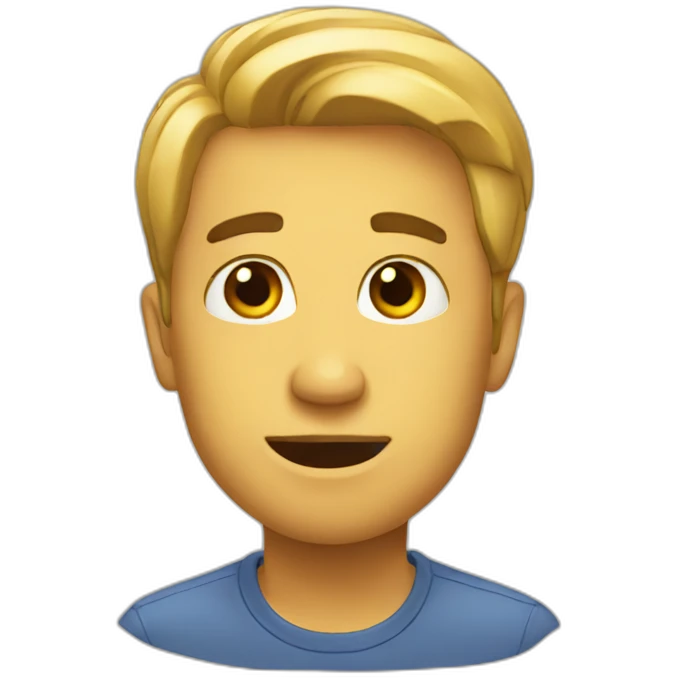 ATTENTION emoji