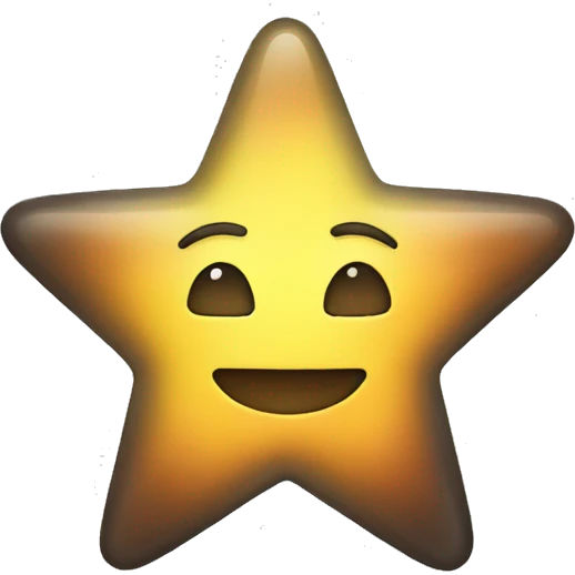 7 star energy rating emoji