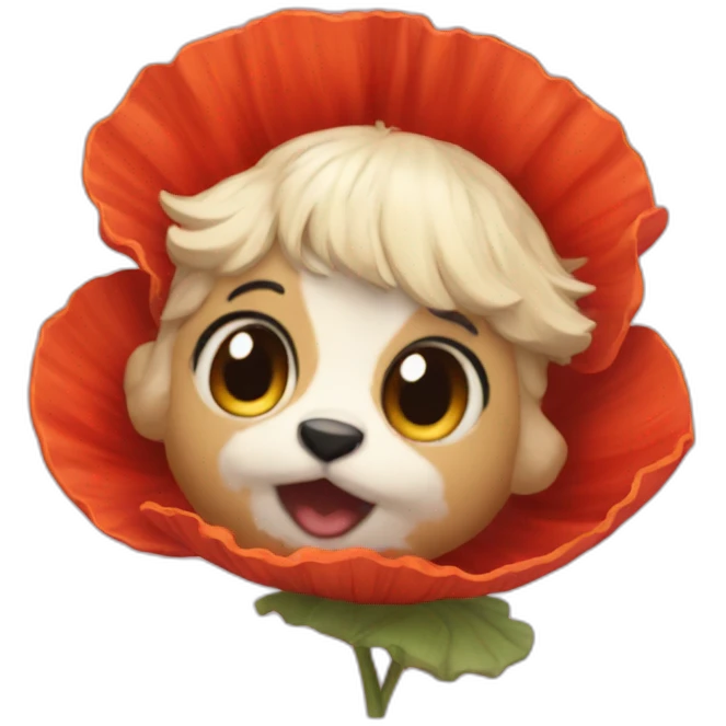 Poppy Playtime  emoji