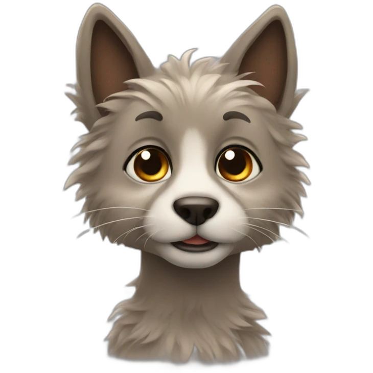 furr emoji
