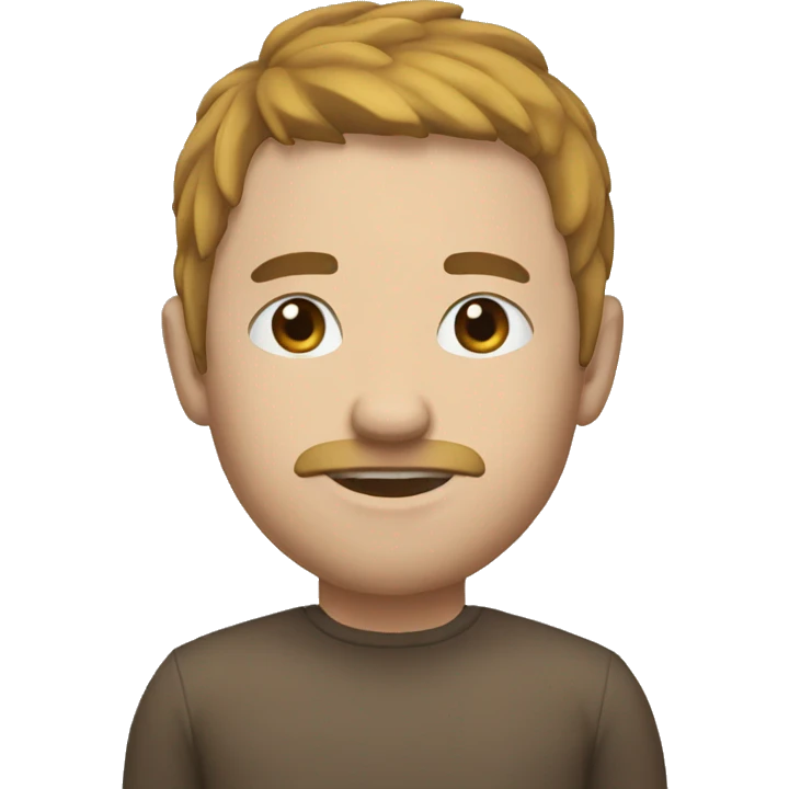 CapCut emoji