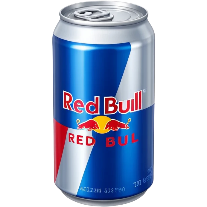Redbull emoji