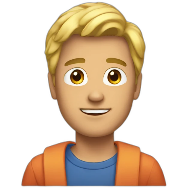 Ken emoji