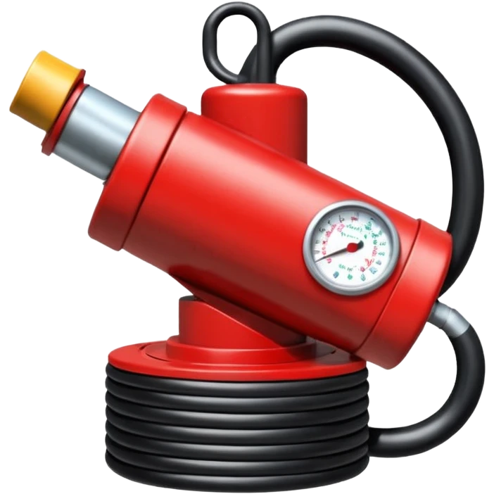 Bomba de dinamite ilustrada com seis dinamites vermelhas presas por fitas pretas. Possui um cronômetro digital central marcando "00:00:03" e fios coloridos em espiral saindo das extremidades. emoji