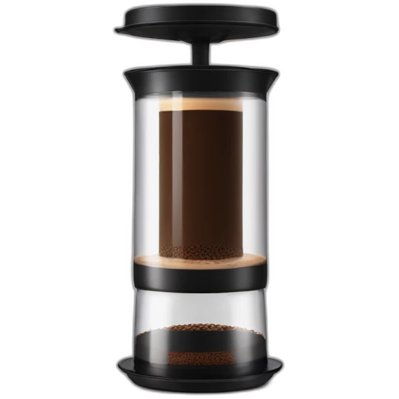aeropress emoji