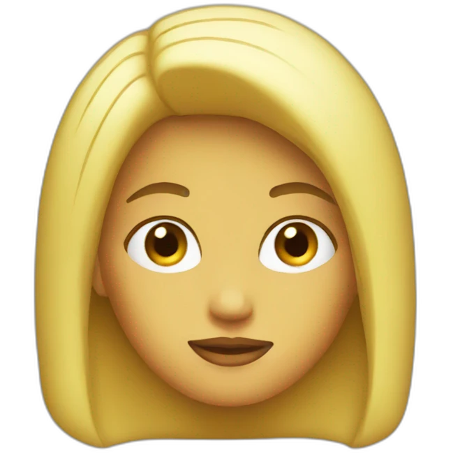 Lisa emoji
