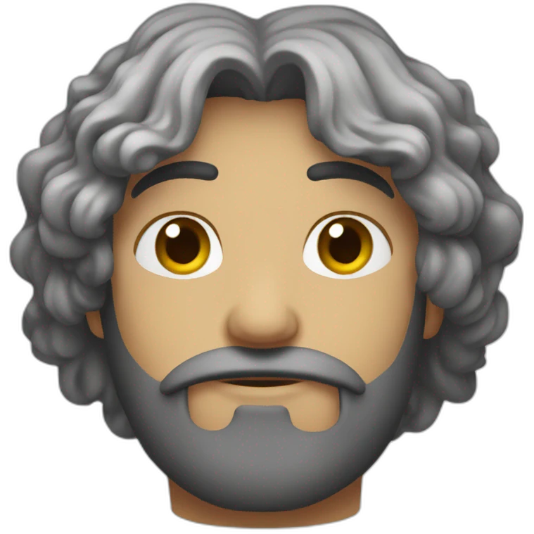 شاب سعودي  emoji