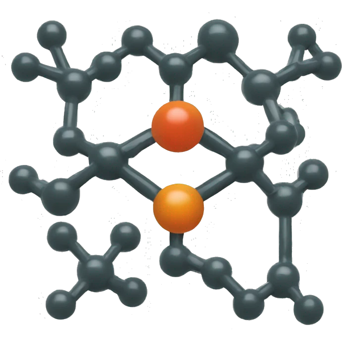 chemical compound emoji