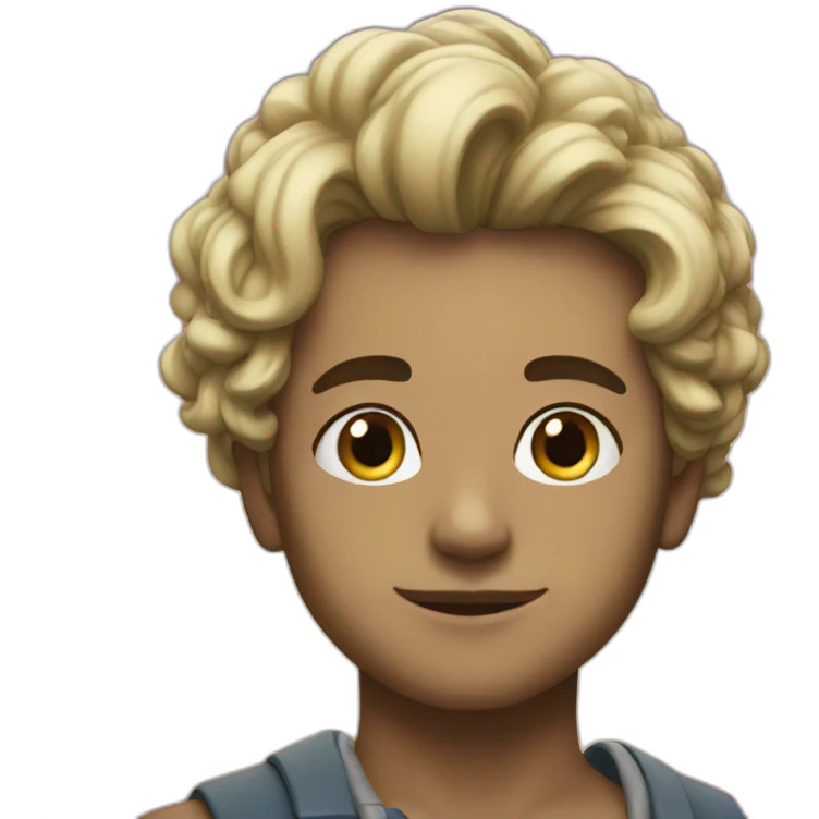 dream emoji