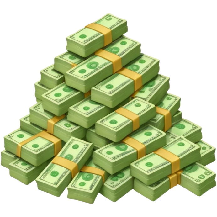 money emoji