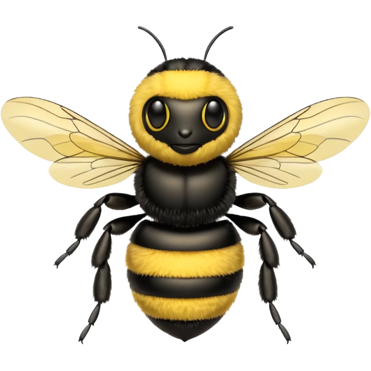 Bulblebee  emoji