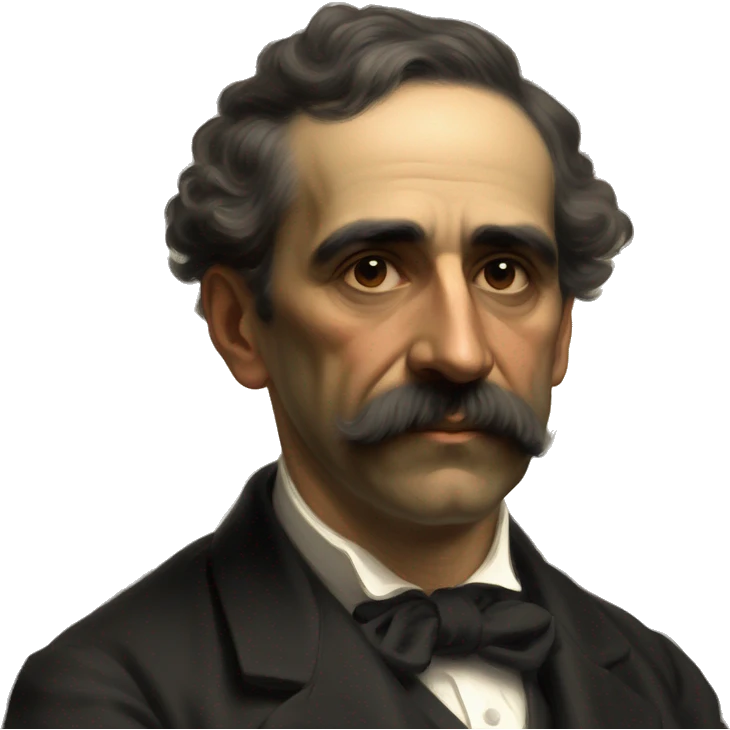 Francisco Oller (June 17, 1833 – May 17, 1917) was a Puerto Rican painter. Oller is the only Latin American painter to have played a role in the development of Impressionism.  emoji