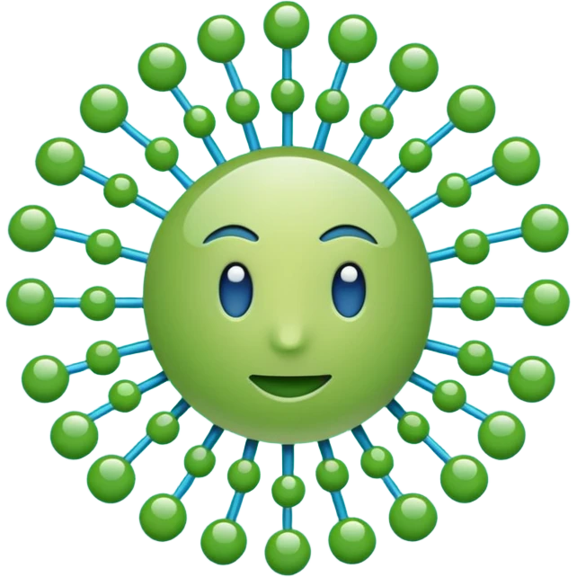 الامن السيبراني emoji