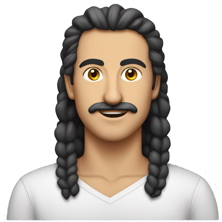 göktürk bayrağı emoji