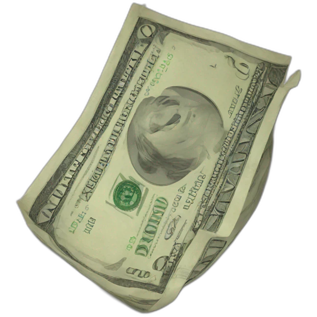 money  emoji