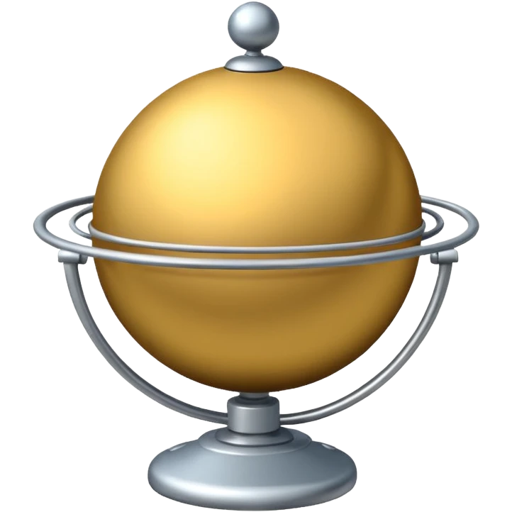 GPS-satellite system emoji