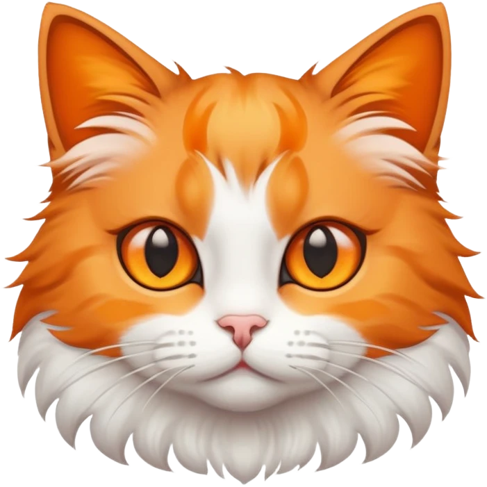 cat with star eyes emoji
