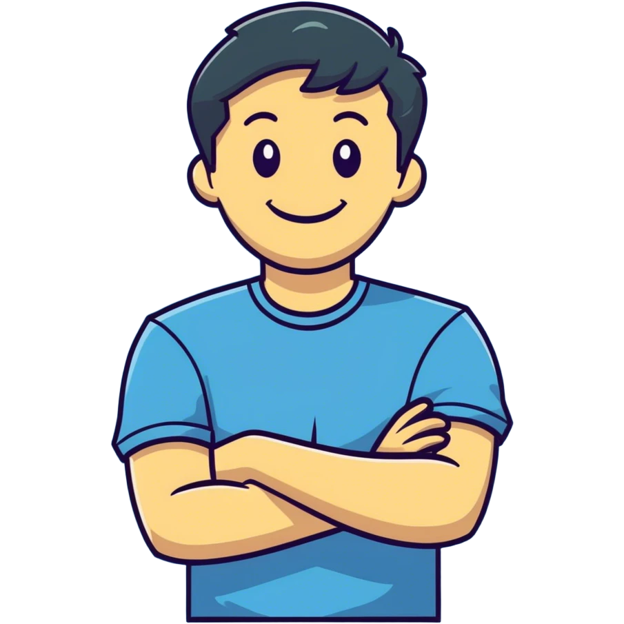 RG emoji