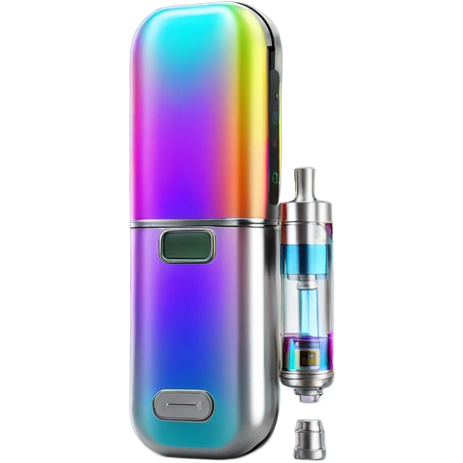 vape  emoji