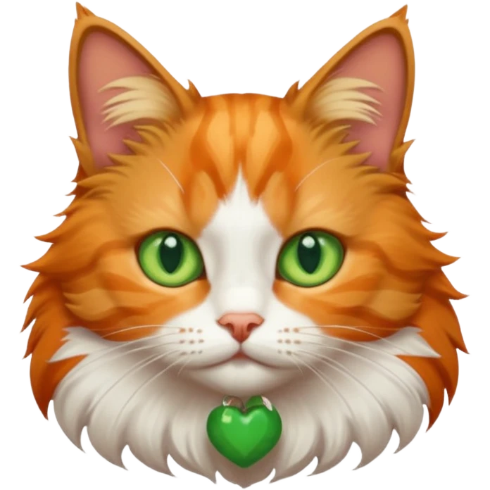 Kedi emoji