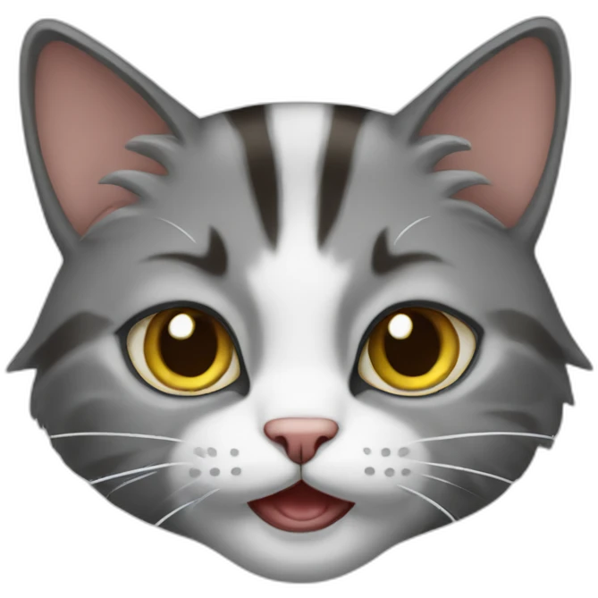 jewish cat emoji