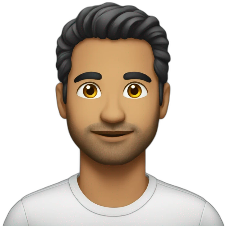 anik singal emoji
