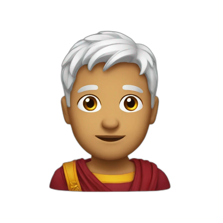 Roma emoji