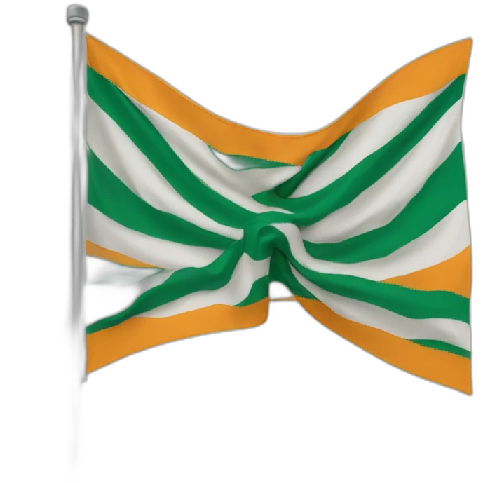 Flag of Tramvayostan emoji